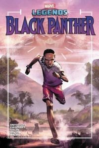 [Black Panther: Legends (Product Image)]