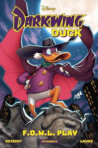 [Darkwing Duck (Product Image)]
