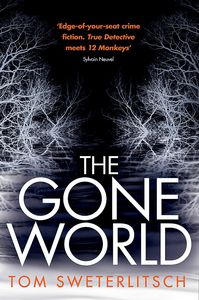 [The Gone World (Product Image)]