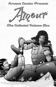 [Amour: Volume 2 (Product Image)]