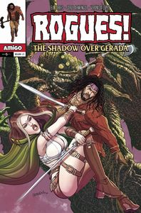 [Rogues: Shadow Over Gerada #5 (Product Image)]