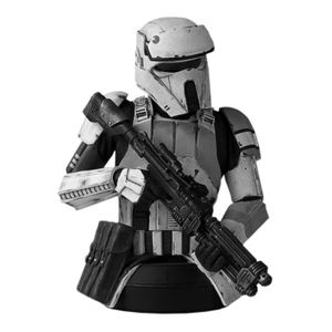[Rogue One: A Star Wars Story: Mini Bust: Shoretrooper (Product Image)]