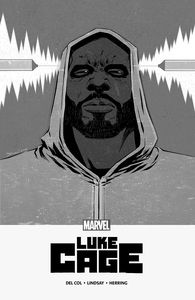 [Luke Cage: Every Man (Marvel Premiere Graphic Novel) (Product Image)]