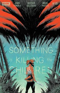 [Something Is Killing The Children #35 (Cover H Declan Shalvey Reveal Variant) (Product Image)]