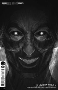 [Low Low Woods #6 (Jenny Frison Variant Edition) (Product Image)]
