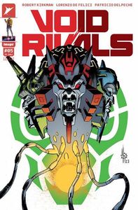 [Void Rivals #5 (2nd Printing Cover E) (Product Image)]
