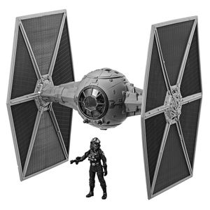 [Solo: A Star Wars Story: Vehicle Playset: Imperial Tie Fighter (Product Image)]