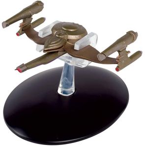 [Star Trek Starships #86 Gorn Ship (Product Image)]