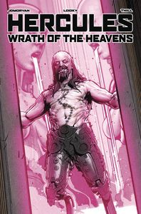 [Hercules: Wrath Heavens #3 (Cover B Looky) (Product Image)]
