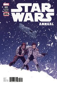 [Star Wars: Annual #3 (Product Image)]