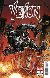 [Venom #2 (McGuinness Variant) (Product Image)]