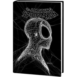 [Amazing Spider-Man: Spencer: Omnibus: Volume 2 (Gleason DM Hardcover (Product Image)]