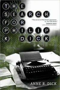 [Search For Philip K. Dick: 1928-1982 (Product Image)]