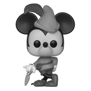 [Disney: Mickey's 90th Anniversary: Pop! Vinyl Figure: Brave Little Tailor (Product Image)]
