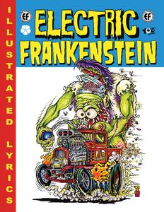 [Electric Frankenstein (Product Image)]