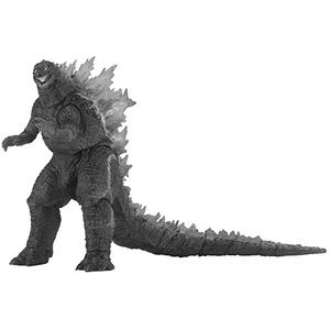 [Godzilla: King Of Monsters (2019 Version 3) (Product Image)]