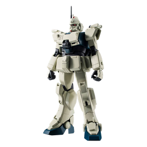 [Mobile Suit Gundam: Robot Spirits The 08th MS Team Action Figure: RX-79(G) EZ-8 (Version A.N.I.M.E.) (Product Image)]