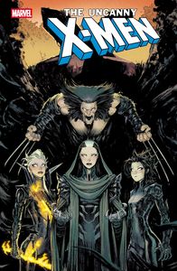 [Uncanny X-Men #16 (Product Image)]