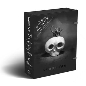 [The Singing Bones (Limited Edition Hardcover) (Product Image)]
