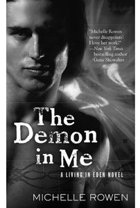 [The Demon In Me (Product Image)]