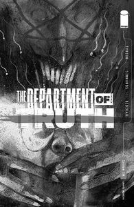 [Department Of Truth #8 (2nd Printing) (Product Image)]