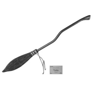 [Harry Potter: Replica: Nimbus 2000 Magic Broom (Product Image)]