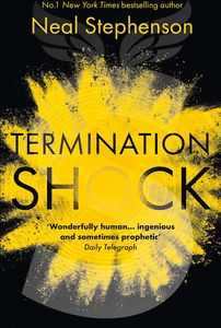 [Termination Shock (Product Image)]