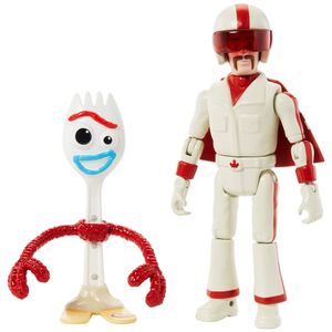 [Toy Story 4: Action Figure: Forky (Product Image)]