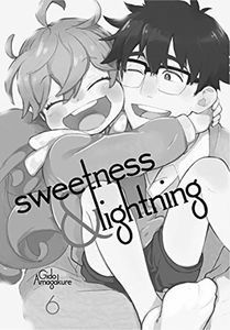 [Sweetness & Lightning: Volume 6 (Product Image)]