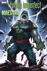 [Maestro: Future Imperfect: Marvel Tales #1 (Product Image)]
