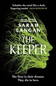 [The Keeper (Product Image)]