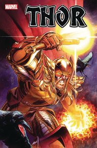 [Thor #23 (Product Image)]