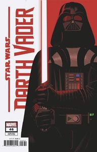 [Star Wars: Darth Vader #46 (Tom Reilly Variant) (Product Image)]