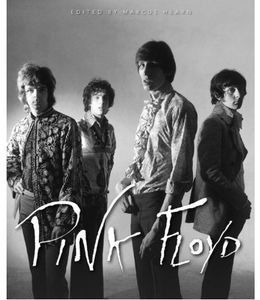 [Pink Floyd (Hardcover) (Product Image)]