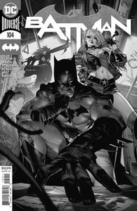 [Batman #104 (Product Image)]