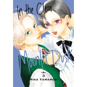 [In The Clear Moonlit Dusk: Volume 3 (Product Image)]