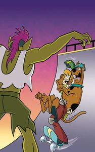 [Scooby Doo: Where Are You #104 (Product Image)]
