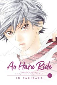 [Ao Haru Ride: Volume 4 (Product Image)]