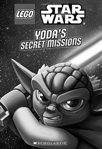 [Lego: Star Wars: Yoda's Secret Mission (Product Image)]