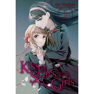 [Kiss The Scars Of The Girls: Volume 1 (Product Image)]