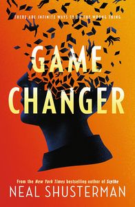 [Game Changer (Signed Edition) (Product Image)]