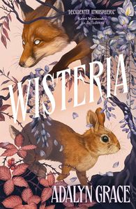 [Wisteria (Signed Edition Hardcover) (Product Image)]