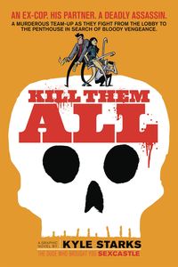 [Kill Them All (Product Image)]