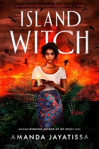 [Island Witch (Hardcover) (Product Image)]