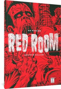 [Red Room: Crypto Killaz (Product Image)]