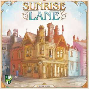 [Sunrise Lane (Product Image)]