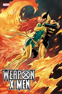 [Weapon X-Men #2 (Jan Bazaldua Variant) (Product Image)]