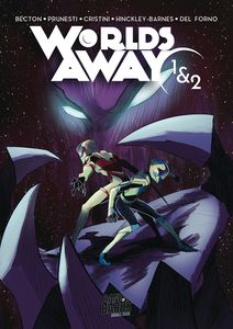 [Worlds Away #1 & 2 (Double Issue) (Product Image)]