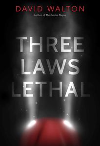 [Three Laws Lethal (Product Image)]