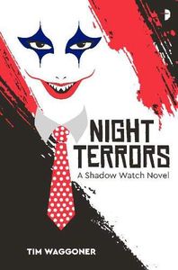 [Night Terrors (Product Image)]